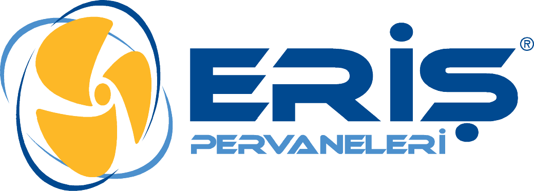 Eriş Pervane Logo